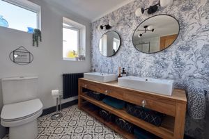 Bathroom- click for photo gallery